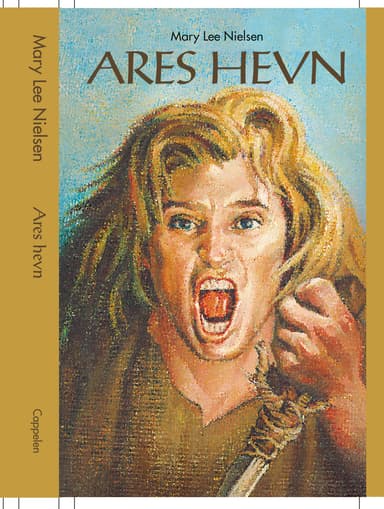 Ares hevn