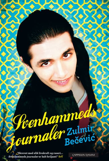Svenhammeds journaler