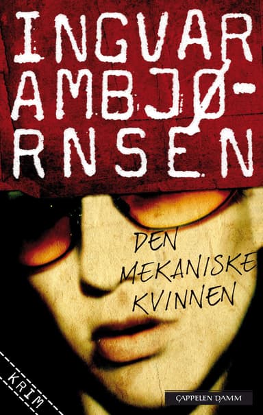 Den mekaniske kvinnen
