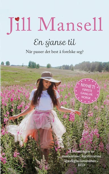 En sjanse til