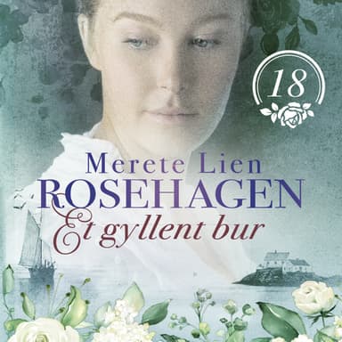 Et gyllent bur