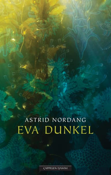 Eva Dunkel