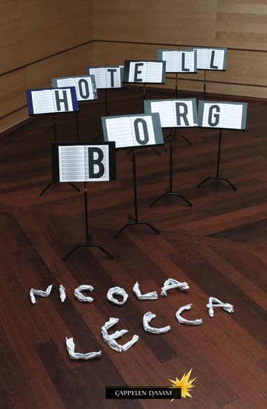 Hotell Borg