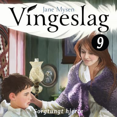 Sorgtungt hjerte