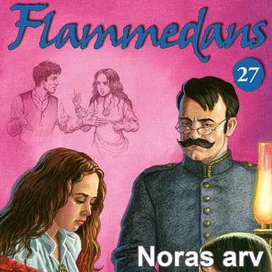 Noras arv