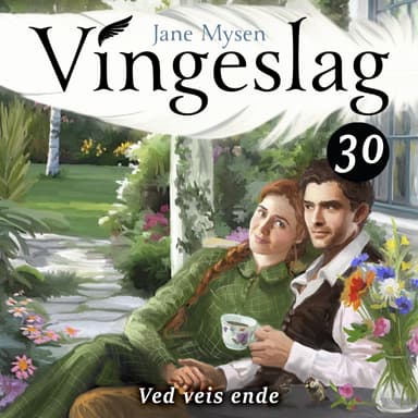 Ved veis ende