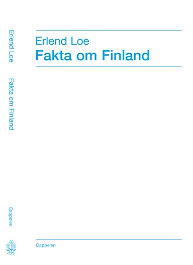 Fakta om Finland
