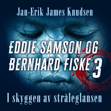 Omslag av "I skyggen av stråleglansen"