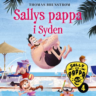 Sallys pappa i Syden
