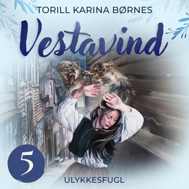 Ulykkesfugl