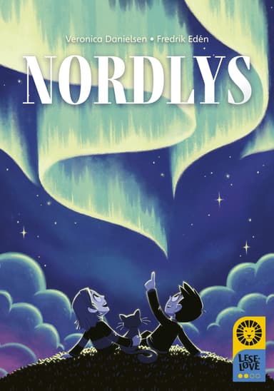 Leseløve nivå 2 - Nordlys