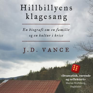 Hillbillyens klagesang