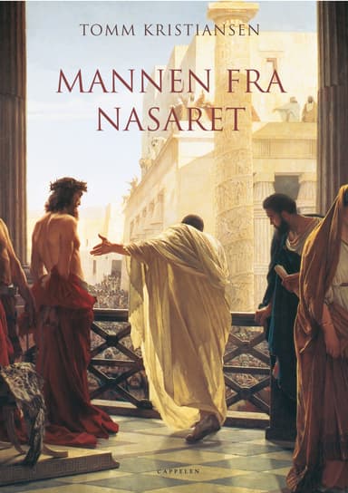 Mannen fra Nasaret