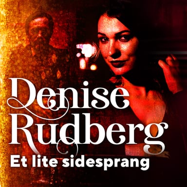 Omslag av "Et lite sidesprang"