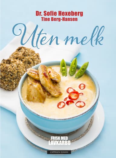 Uten melk