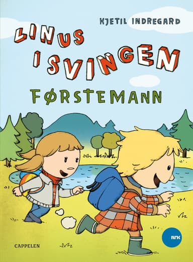 Linus i svingen - Førstemann