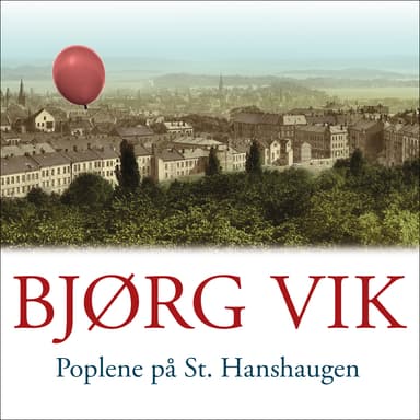 Poplene på St.Hanshaugen