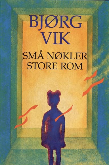 Små nøkler store rom