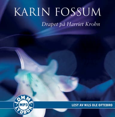 Drapet på Harriet Krohn