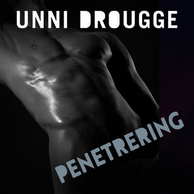 Omslag av "Penetrering"