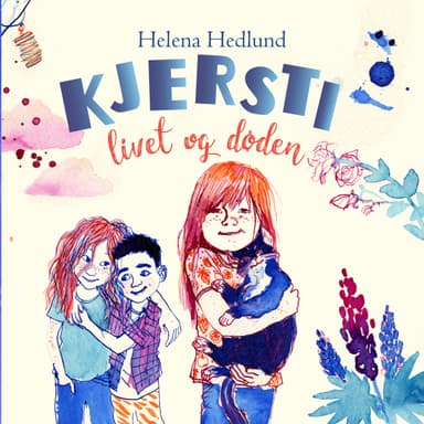 Kjersti - livet og døden