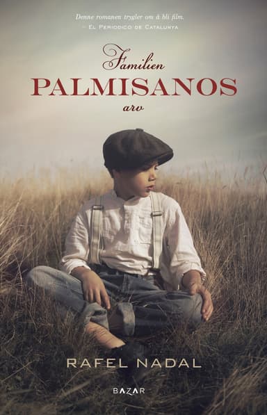 Arven fra familien Palmisano