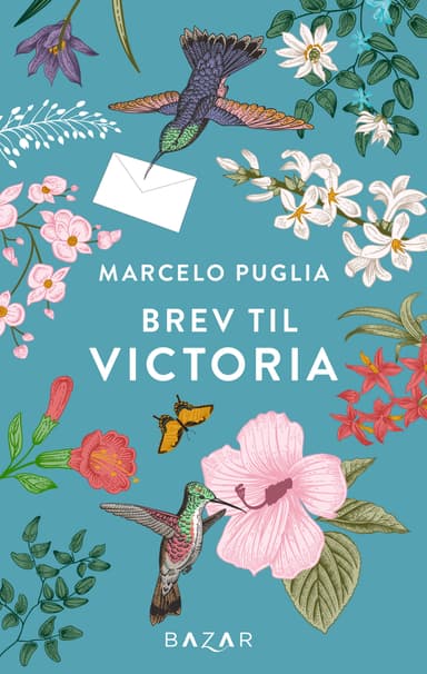 Brev til Victoria