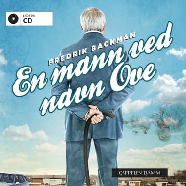 En mann ved navn Ove