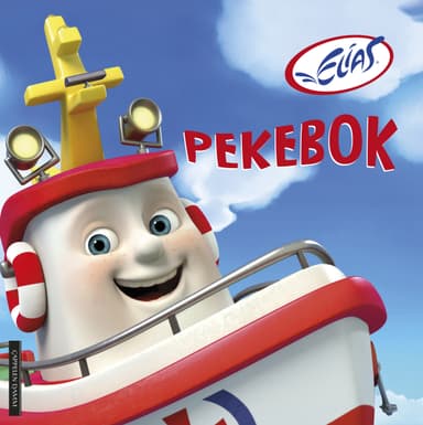 Elias - pekebok