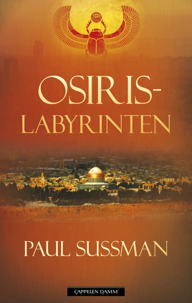 Osirislabyrinten