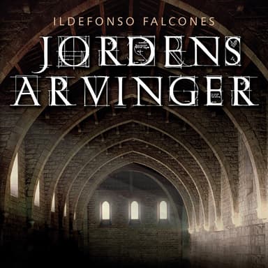 Jordens arvinger - Del 3