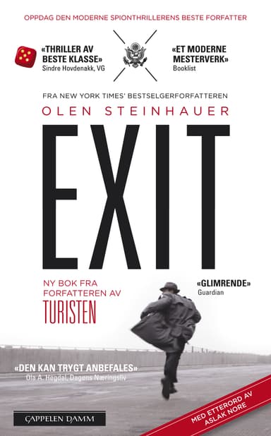 Exit