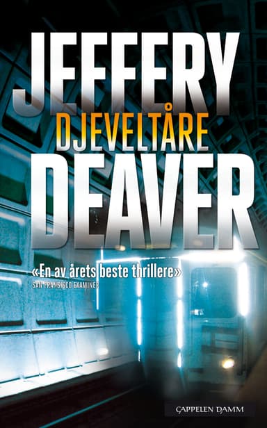 Djeveltåre