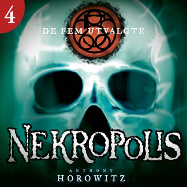 Nekropolis