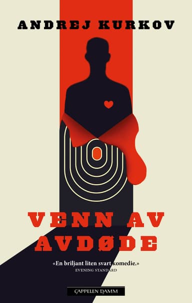 Venn av avdøde