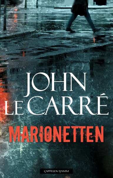 Marionetten