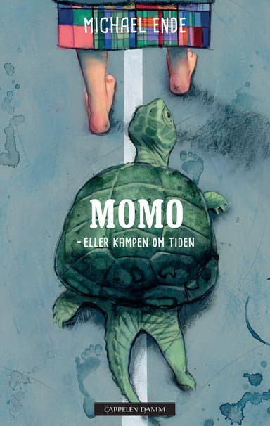 Momo – eller kampen om tiden