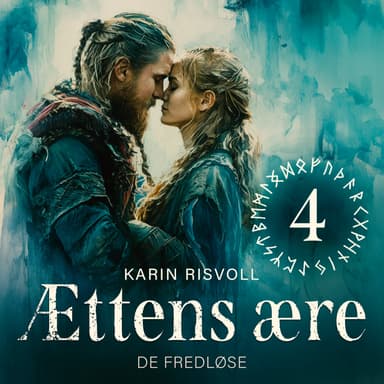 De fredløse