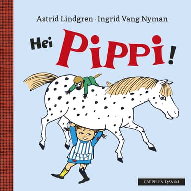 Hei Pippi!