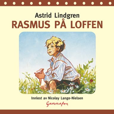 Rasmus på Loffen
