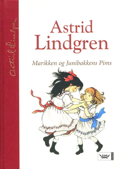 Marikken og Junibakkens Pims