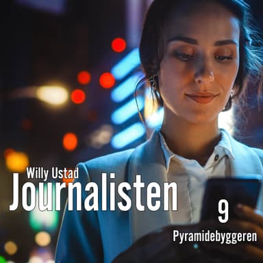Pyramidebyggeren