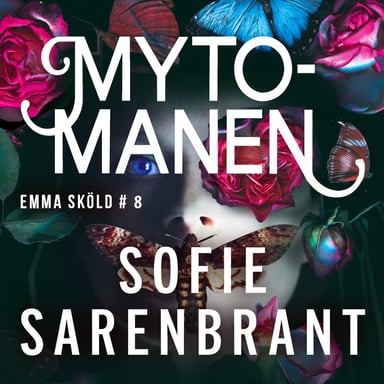 Omslag av "Mytomanen"