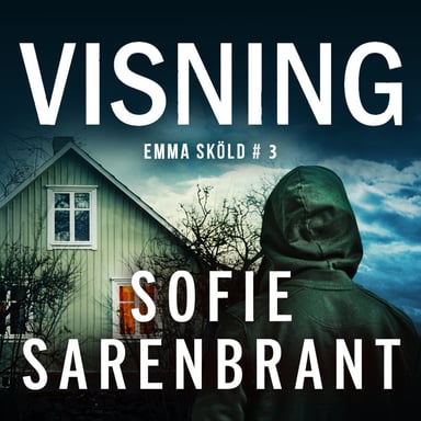Omslag av "Visning"