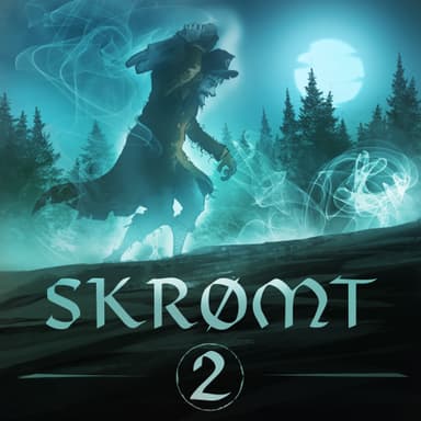 Skrømt 2 - Gjengangeren i skogen