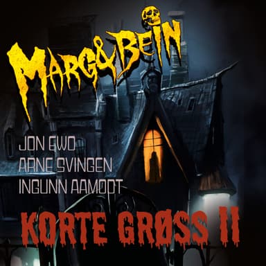 Korte grøss II