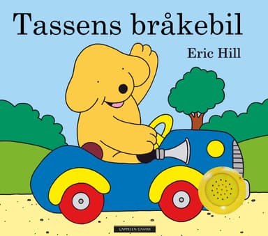 Tassens bråkebil