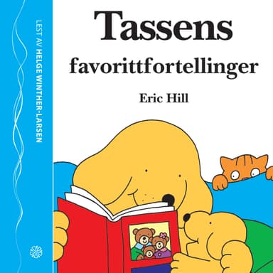 Tassens favorittfortellinger
