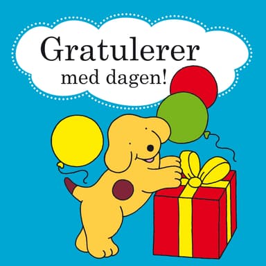 Tassens store godnattbok
