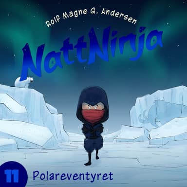 Nattninja - Polareventyret